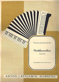 Nordseewellen 