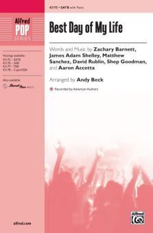 Best Day of My Life Download