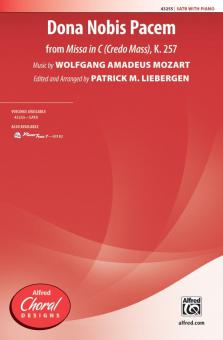 Dona Nobis Pacem Download