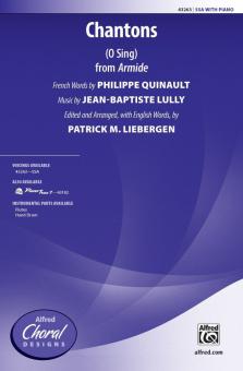 Chantons Download