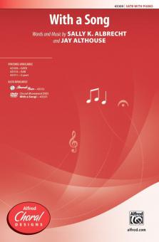 With a Song Download