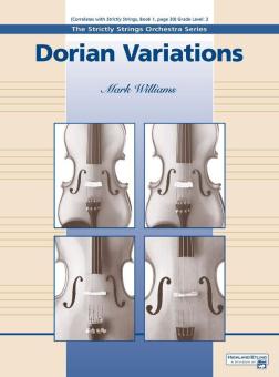 Dorian Variations 