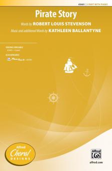 Pirate Story Download