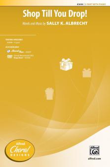 Shop Till You Drop! Download