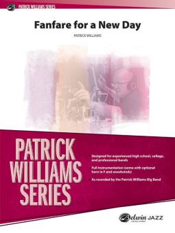 Fanfare For A New Day Download