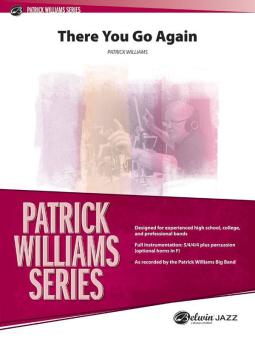 There You Go Again 
