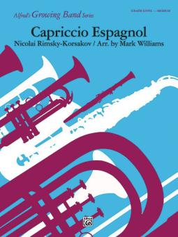 Cappriccio Espagnol 