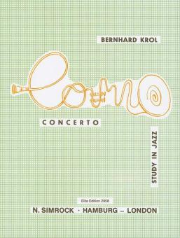 Corno Concerto Op. 29 