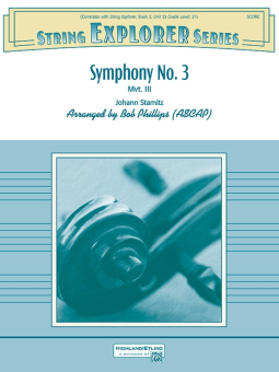 Symphony No. 3 Download
