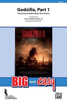 Godzilla, Part 1 Download