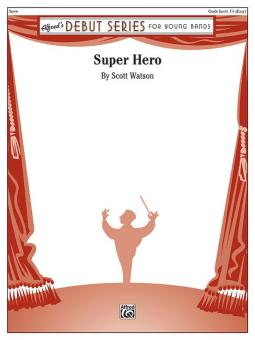 Super Hero Download