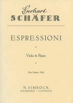 Espressioni 