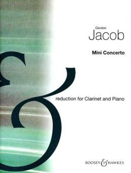 Mini Concerto 