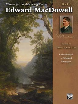 Classics for The Advancing Pianist Book 3 Download