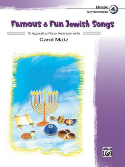 L'Shana Tova 