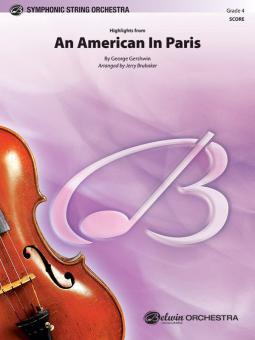 Highlights from An American in Paris Download