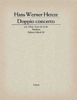 Doppio Concerto 