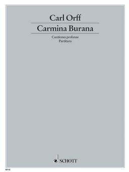 Carmina Burana Standard