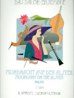 Moonlight On The Alster Op. 60 