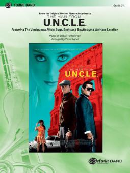 The Man From U.N.C.L.E. Download