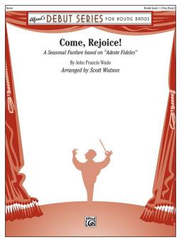 Come, Rejoice! Download