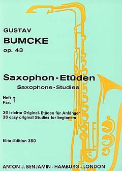 Studies Op. 43 Vol. 1 