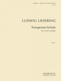 Method of Transposition Vol. 1 