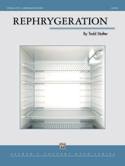 Rephrygeration Download