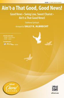 Ain't-a That Good, Good News! Download