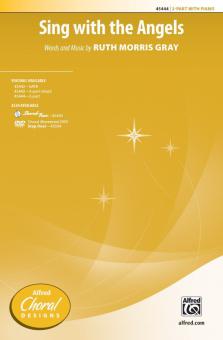 Sing with the Angels Download