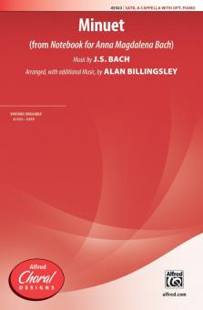Minuet Download
