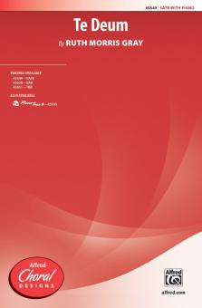 Te Deum Download