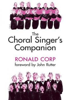 The Choral Singer's Companion 