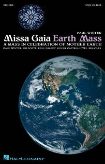 Missa Gaia Earth Mass 