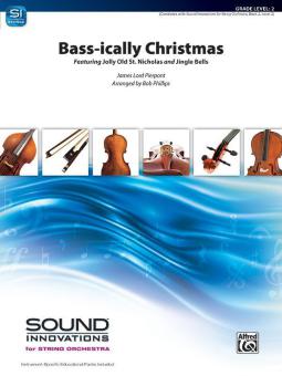 Bass-ically Christmas 