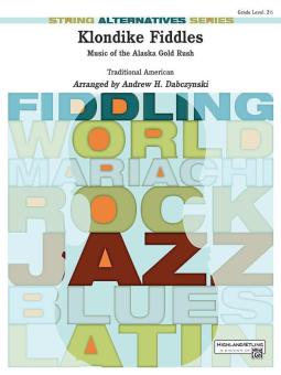 Klondike Fiddles 