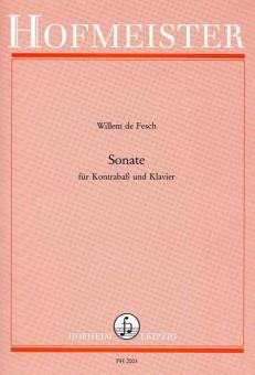 Sonate 