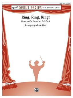 Ring, Ring, Ring! 