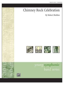 Chimney Rock Celebration Download