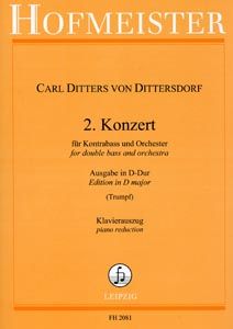 2. Konzert 