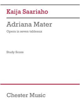 Adriana Mater Standard