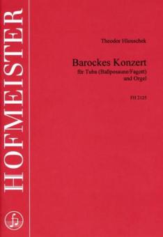 Barockes Konzert 