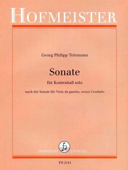 Sonate 