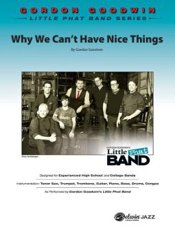 Why We Can't Have Nice Things Download