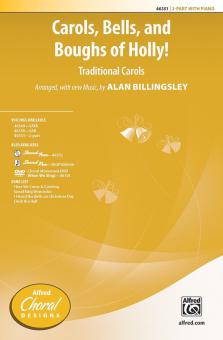 Carols, Bells, and Boughs of Holly! Download