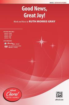Good News, Great Joy! Download