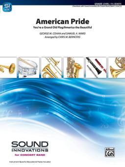 American Pride Download
