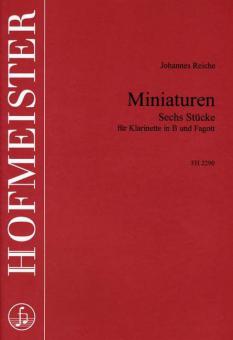 Miniaturen 