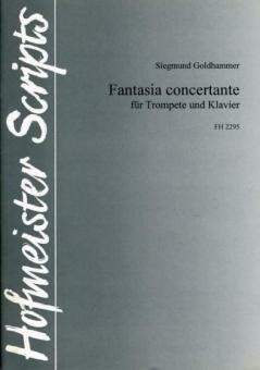 Fantasia concertante 