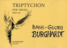 Triptychon, op. 110 